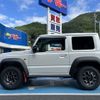 suzuki jimny-sierra 2024 -SUZUKI--Jimny Sierra 3BA-JB74W--JB74W-210***---SUZUKI--Jimny Sierra 3BA-JB74W--JB74W-210***- image 3