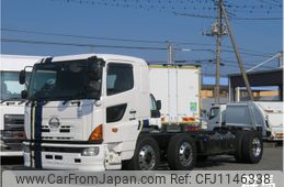 hino profia 2013 -HINO--Profia QKG-GN1APBG--GN1APB-10620---HINO--Profia QKG-GN1APBG--GN1APB-10620-