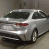 toyota corolla 2020 -TOYOTA--Corolla 6AA-ZWE211--ZWE211-6028550---TOYOTA--Corolla 6AA-ZWE211--ZWE211-6028550- image 2