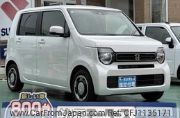 honda n-wgn 2024 GOO_JP_700060017330250507009
