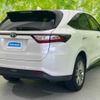 toyota harrier 2017 quick_quick_DBA-ZSU60W_ZSU60-0121920 image 3