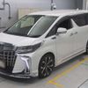 toyota alphard 2019 -TOYOTA--Alphard GGH30W-0035426---TOYOTA--Alphard GGH30W-0035426- image 1