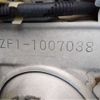 honda cr-z 2010 -HONDA--CR-Z ZF1--ZF1-1007038---HONDA--CR-Z ZF1--ZF1-1007038- image 9