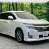 nissan elgrand 2013 -NISSAN--Elgrand DBA-TE52--TE52-054572---NISSAN--Elgrand DBA-TE52--TE52-054572- image 18