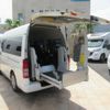 toyota hiace-van 2012 GOO_JP_700056043930240830002 image 27