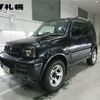 suzuki jimny-sierra 2007 -SUZUKI 【札幌 502ﾆ2540】--Jimny Sierra JB43W-301806---SUZUKI 【札幌 502ﾆ2540】--Jimny Sierra JB43W-301806- image 1