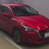 mazda demio 2015 quick_quick_LDA-DJ5FS_DJ5FS-117154 image 8