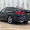 bmw 5-series 2017 -BMW--BMW 5 Series LDA-JC20--WBAJC32070G865398---BMW--BMW 5 Series LDA-JC20--WBAJC32070G865398- image 17