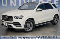 mercedes-benz gle-class 2021 -MERCEDES-BENZ--Benz GLE 5AA-167159--W1N1671592A546282---MERCEDES-BENZ--Benz GLE 5AA-167159--W1N1671592A546282-