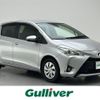 toyota vitz 2017 CFJ1578616 image 1