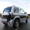 mitsubishi pajero-mini 2008 -MITSUBISHI 【名変中 】--Pajero mini H58A--0722499---MITSUBISHI 【名変中 】--Pajero mini H58A--0722499- image 2