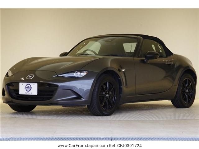 mazda roadster 2020 -MAZDA--Roadster 5BA-ND5RC--ND5RC-501277---MAZDA--Roadster 5BA-ND5RC--ND5RC-501277- image 1