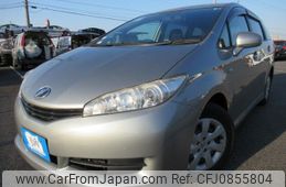 toyota wish 2009 Y2025010129F-12