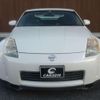 nissan fairlady-z 2003 -NISSAN 【名変中 】--Fairlady Z Z33--009129---NISSAN 【名変中 】--Fairlady Z Z33--009129- image 2