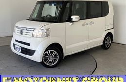 honda n-box 2013 -HONDA--N BOX DBA-JF1--JF1-1257150---HONDA--N BOX DBA-JF1--JF1-1257150-