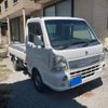 suzuki carry-truck 2015 CFJ1639477 image 4