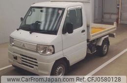 mitsubishi minicab-truck 2012 -MITSUBISHI--Minicab Truck GBD-U62T--U62T-2002709---MITSUBISHI--Minicab Truck GBD-U62T--U62T-2002709-