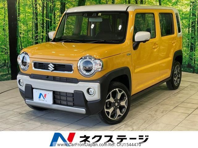 suzuki hustler 2022 CFJ1544470 image 1