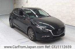 mazda axela 2018 -MAZDA--Axela BMLFS-113085---MAZDA--Axela BMLFS-113085-
