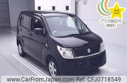 suzuki wagon-r 2015 -SUZUKI--Wagon R MH34S--402760---SUZUKI--Wagon R MH34S--402760-