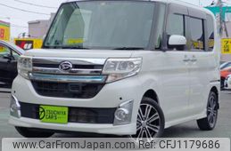 daihatsu tanto 2014 -DAIHATSU--Tanto DBA-LA600S--LA600S-0105991---DAIHATSU--Tanto DBA-LA600S--LA600S-0105991-
