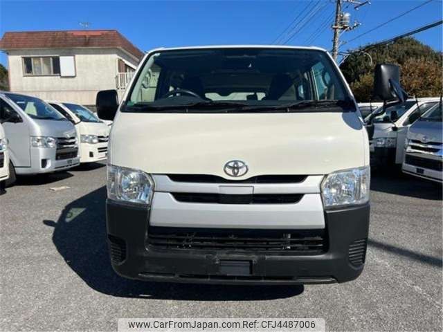 toyota hiace-van 2018 -TOYOTA--Hiace Van CBF-TRH200V--TRH200-0276901---TOYOTA--Hiace Van CBF-TRH200V--TRH200-0276901- image 2