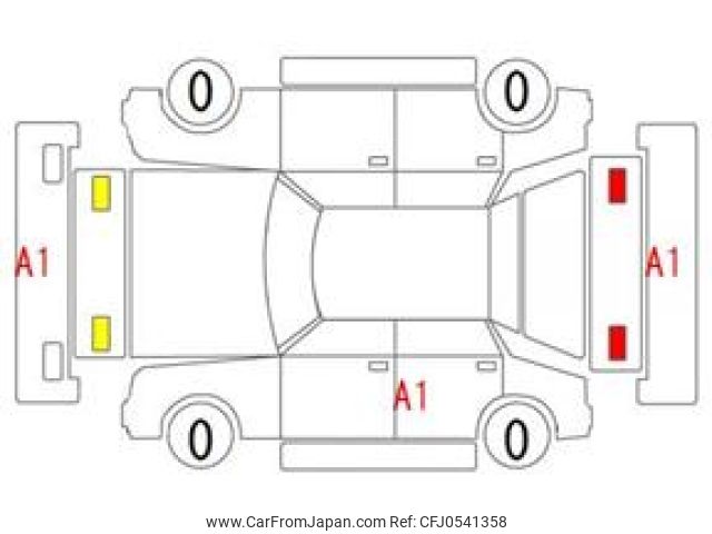 toyota alphard 2017 -TOYOTA--Alphard DBA-AGH30W--AGH30-0146229---TOYOTA--Alphard DBA-AGH30W--AGH30-0146229- image 2