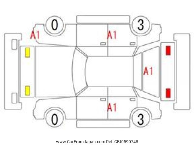 bmw 2-series 2015 -BMW--BMW 2 Series LDA-2C20--WBA2C12090V611518---BMW--BMW 2 Series LDA-2C20--WBA2C12090V611518- image 2