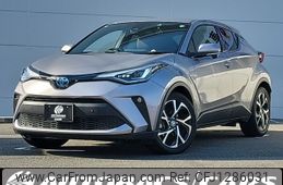toyota c-hr 2021 -TOYOTA--C-HR 6AA-ZYX11--ZYX11-2042470---TOYOTA--C-HR 6AA-ZYX11--ZYX11-2042470-