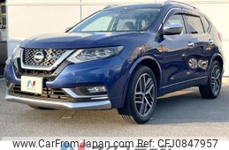 nissan x-trail 2019 quick_quick_NT32_NT32-308972