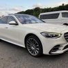 mercedes-benz s-class 2023 CFJ1756154 image 1