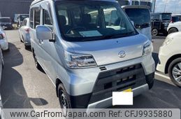 daihatsu hijet-van 2020 -DAIHATSU--Hijet Van 3BD-S331V--S331V-0257016---DAIHATSU--Hijet Van 3BD-S331V--S331V-0257016-