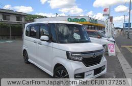 honda n-box 2019 -HONDA--N BOX DBA-JF3--JF3-1308042---HONDA--N BOX DBA-JF3--JF3-1308042-