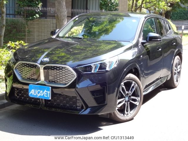 bmw bmw-ix2 2024 -BMW--BMW iX2 ZAA-72GM67--WBY72GM0605024***---BMW--BMW iX2 ZAA-72GM67--WBY72GM0605024***- image 1