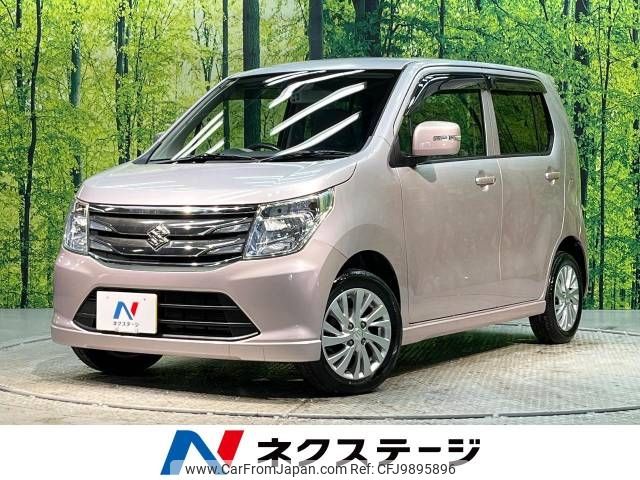 suzuki wagon-r 2014 -SUZUKI--Wagon R DAA-MH44S--MH44S-112769---SUZUKI--Wagon R DAA-MH44S--MH44S-112769- image 1