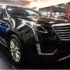 cadillac xt5 2017 CFJ1770752 image 8