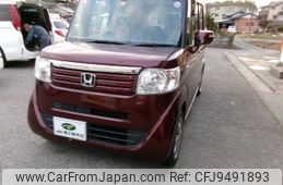 honda n-box 2014 -HONDA 【とちぎ 】--N BOX JF1--1400532---HONDA 【とちぎ 】--N BOX JF1--1400532-