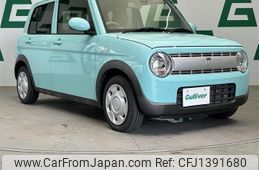 suzuki alto-lapin 2017 -SUZUKI--Alto Lapin DBA-HE33S--HE33S-168449---SUZUKI--Alto Lapin DBA-HE33S--HE33S-168449-