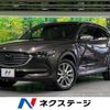 mazda cx-8 2018 quick_quick_KG2P_KG2P-122498 image 1