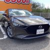 mazda mazda3-fastback 2019 quick_quick_BP5P_BP5P-100852 image 14