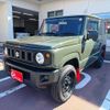 suzuki jimny 2022 CFJ1887678 image 1