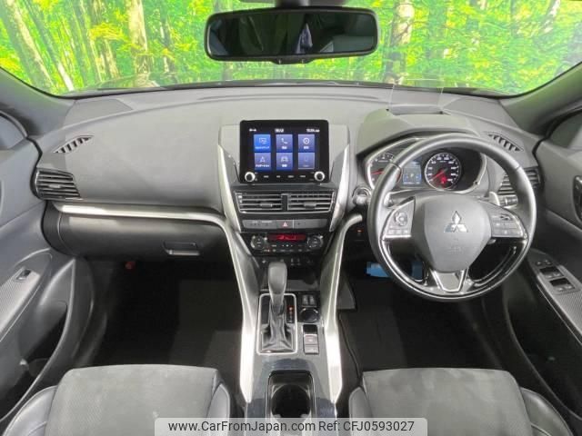 mitsubishi eclipse-cross 2022 -MITSUBISHI--Eclipse Cross 5BA-GK1W--GK1W-0500557---MITSUBISHI--Eclipse Cross 5BA-GK1W--GK1W-0500557- image 2