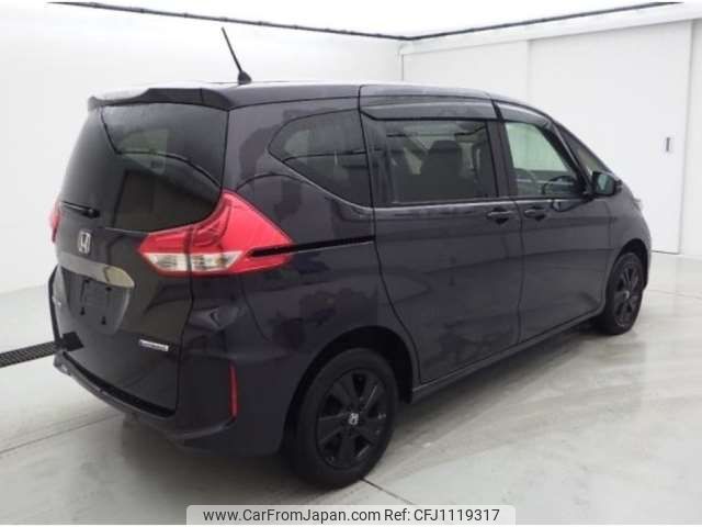 honda freed 2022 -HONDA--Freed 6AA-GB8--GB8-3200937---HONDA--Freed 6AA-GB8--GB8-3200937- image 2