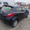 mazda demio 2014 -MAZDA--Demio DBA-DEJFS--DEJFS-167494---MAZDA--Demio DBA-DEJFS--DEJFS-167494- image 2