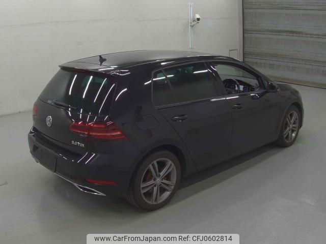 volkswagen golf 2019 quick_quick_3DA-AUDFG_WVWZZZAUZLP004606 image 2