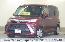 toyota roomy 2021 quick_quick_5BA-M900A_M900A-0596689