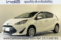 toyota aqua 2018 quick_quick_DAA-NHP10_NHP10-6758929