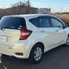 nissan note 2017 -NISSAN--Note DBA-E12--E12-517187---NISSAN--Note DBA-E12--E12-517187- image 2