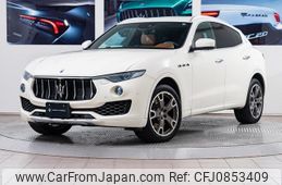 maserati levante 2016 quick_quick_MLE30E_ZN6YU61J00X194316