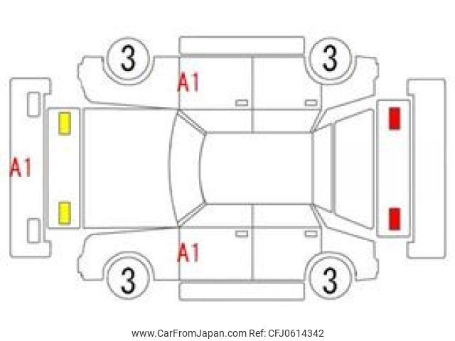 nissan serena 2023 -NISSAN--Serena 6AA-GFC28--GFC28-020560---NISSAN--Serena 6AA-GFC28--GFC28-020560- image 2